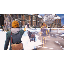 Life is Strange: Double Exposure / Nintendo Switch | Techbox