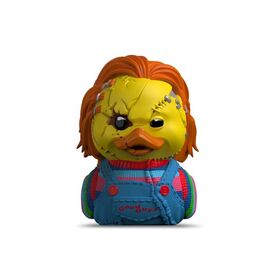 Numskull - Childs Play Tubbz MINI Chucky / Fan Shop and Merchandise |  Techbox