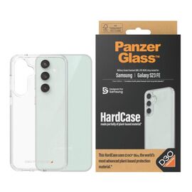 PanzerGlass - HardCase with D3O - Samsung Galaxy S23 FE / Electronics - Uncategorized Cases (2) - Cases - Techbox