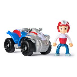 Paw Patrol - Basic Vehicle 2.0 - Ryder (6071212) / Toys - Αταξινόμητα -  - Techbox