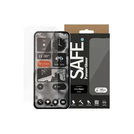 SAFE by PanzerGlass - Screen Protector - Nothing Phone 2 - Ultra-Wide Fit / Electronics