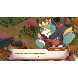 Cuisineer / Nintendo Switch - Nintendo Switch Games - Games - Techbox