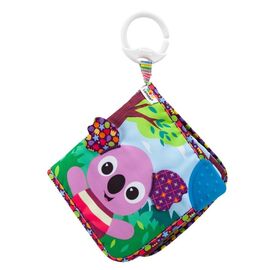 Lamaze - Walla Koala book (827432) / Toys
