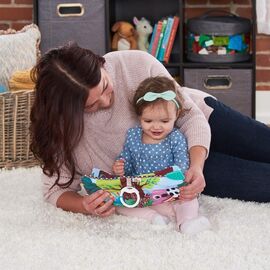 Lamaze - Walla Koala book (827432) / Toys