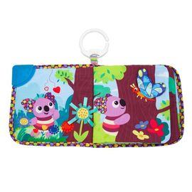 Lamaze - Walla Koala book (827432) / Toys