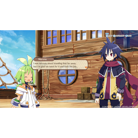 Phantom Brave: The Lost Hero (Deluxe Edition) / PlayStation 5 - PS5 Games - Games - Techbox