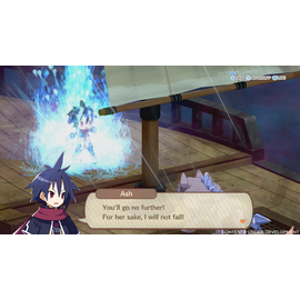 Phantom Brave: The Lost Hero (Deluxe Edition) / PlayStation 5 - PS5 Games - Games - Techbox