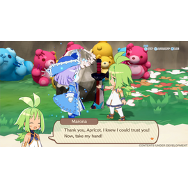Phantom Brave: The Lost Hero (Deluxe Edition) / PlayStation 5 - PS5 Games - Games - Techbox