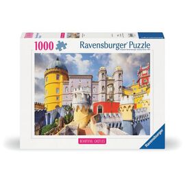 Ravensburger - Pena National Palace - (12001314) / Toys |  Techbox