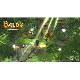 Baldo The Guardian Owls (The Three Fairies Edition) (Import) / PlayStation 4 - PS4 Games - Games - Techbox