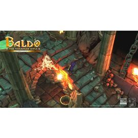 Baldo The Guardian Owls (The Three Fairies Edition) (Import) / PlayStation 4 - PS4 Games - Games - Techbox