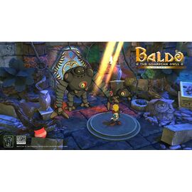 Baldo The Guardian Owls (The Three Fairies Edition) (Import) / PlayStation 4 - PS4 Games - Games - Techbox