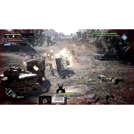 Heavy Fire: Red Shadow (Import) / PlayStation 4 - PS4 Games - Games - Techbox