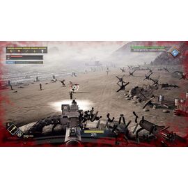 Heavy Fire: Red Shadow (Import) / PlayStation 4 - PS4 Games - Games - Techbox