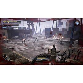 Heavy Fire: Red Shadow (Import) / PlayStation 4 - PS4 Games - Games - Techbox