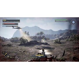 Heavy Fire: Red Shadow (Import) / PlayStation 4 - PS4 Games - Games - Techbox