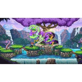 Spirit Mancer Collector's Edition / Nintendo Switch | Techbox