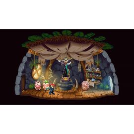 Spirit Mancer Collector's Edition / Nintendo Switch | Techbox