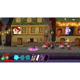 Spirit Mancer Collector's Edition / Nintendo Switch | Techbox
