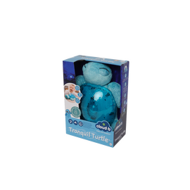 Cloud B - Tranquil Turtle - Aqua / Baby and Children