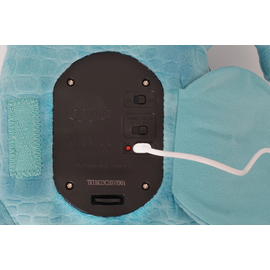 Cloud B - Tranquil Turtle - Aqua / Baby and Children
