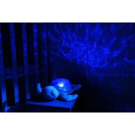 Cloud B - Tranquil Turtle - Aqua / Baby and Children