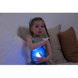 Cloud B - Tranquil Turtle - Green rechargeable / Baby and Children