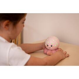 Cloud B - Twinkles To Go Octo - Pastel Pink / Baby and Children