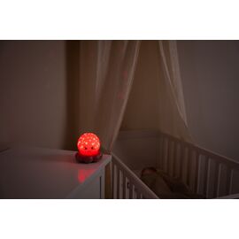 Cloud B - Twinkles To Go Octo - Pastel Pink / Baby and Children