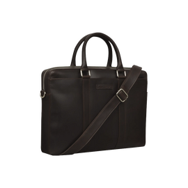 Dbramante1928 - Nordborg - 15 - classic laptop bag - Hunter Dark / Luggage and Travel Gear | Techbox