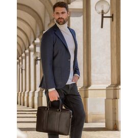 Dbramante1928 - Nordborg - 15 - classic laptop bag - Hunter Dark / Luggage and Travel Gear | Techbox