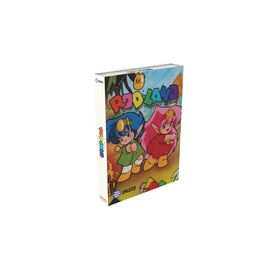 Rod Land (Collectors Edition) / Nintendo Entertainment System - Retro Gaming - Gaming - Techbox