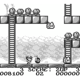 Rod Land (Collectors Edition) / Nintendo Entertainment System - Retro Gaming - Gaming - Techbox