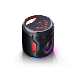 Sharp - 2.1 Party Speaker / Electronics