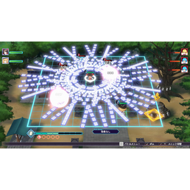 Touhou Spell Carnival / PlayStation 4 - PS4 Games - Games - Techbox