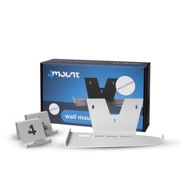 4mount - Wall Mount For PS5 Slim - Bundle / PlayStation 5 | Techbox