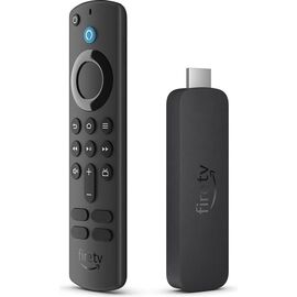 Amazon - Fire TV stick 4K 2024 / Electronics | Techbox