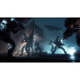 Homefront: The Revolution (Imported) / PlayStation 4 - PS4 Games - Games - Techbox