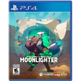 Moonlighter (Import) / PlayStation 4 - PS4 Games - Games - Techbox