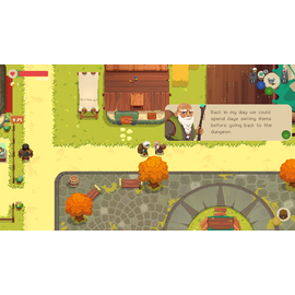 Moonlighter (Import) / PlayStation 4 - PS4 Games - Games - Techbox