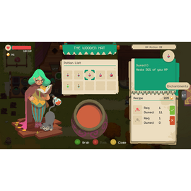 Moonlighter (Import) / PlayStation 4 - PS4 Games - Games - Techbox