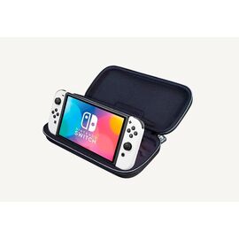 Nacon Switch Travel Case Purple Switch Lite/Switch OLED / Nintendo Switch - Nintendo Switch Accessories - Accessories for Consoles - Techbox