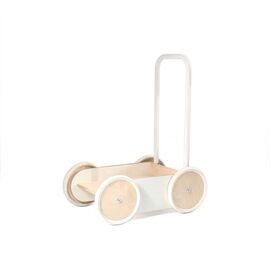 Ooh Noo - Baby walker - white (40BWW2106) / Toys - Αταξινόμητα -  - Techbox