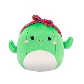 Squishmallows - 40 cm Plush P23 - Maritza Kaktus (227675) / Toys |  Techbox