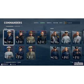 World of Warships: Legends Firepower Deluxe Edition (Import) / PlayStation 4 - PS4 Games - Games - Techbox