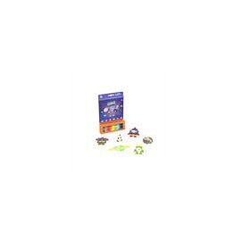 Plus Plus - Activity Pad - Space (3989) / Toys - Αταξινόμητα -  - Techbox