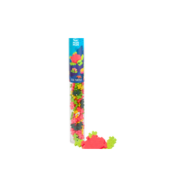 Plus Plus - Sea Turtle / 100 pcs Tube - (4327) / Toys - Αταξινόμητα -  - Techbox