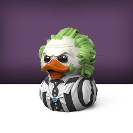 Beetlejuice: Beetlejuice TUBBZ (Mini Edition) / Fan Shop and Merchandise |  Techbox