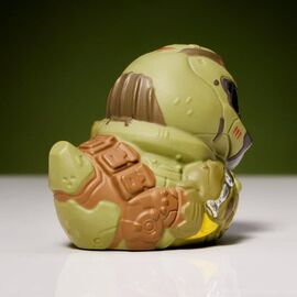 DOOM: Slayer TUBBZ (Mini Edition) / Fan Shop and Merchandise - Tubbz - Collectibles - Techbox