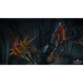 Marvel's Guardians of the Galaxy: The Telltale Series / Xbox One | Techbox